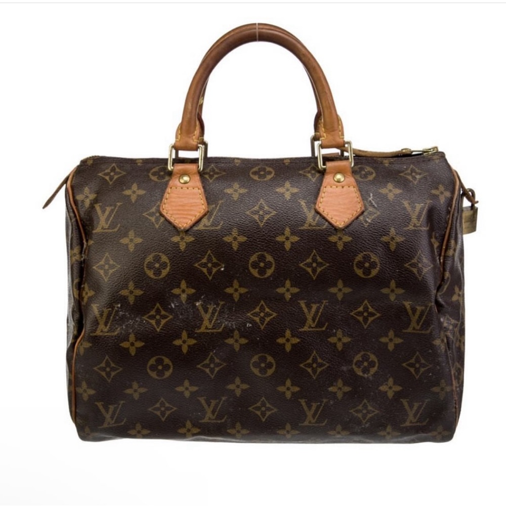 LV Speedy 30